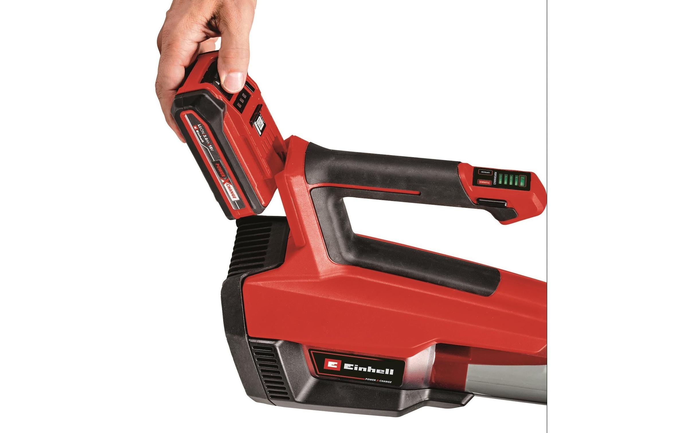 Einhell Akku-Laubbläser »GP-LB 18/20«