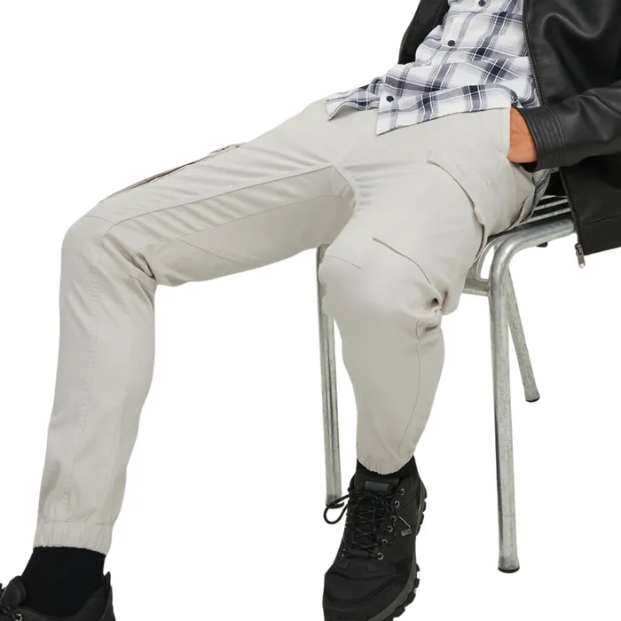 Jack & Jones Paul Flake Ana Cargobroek Heren
