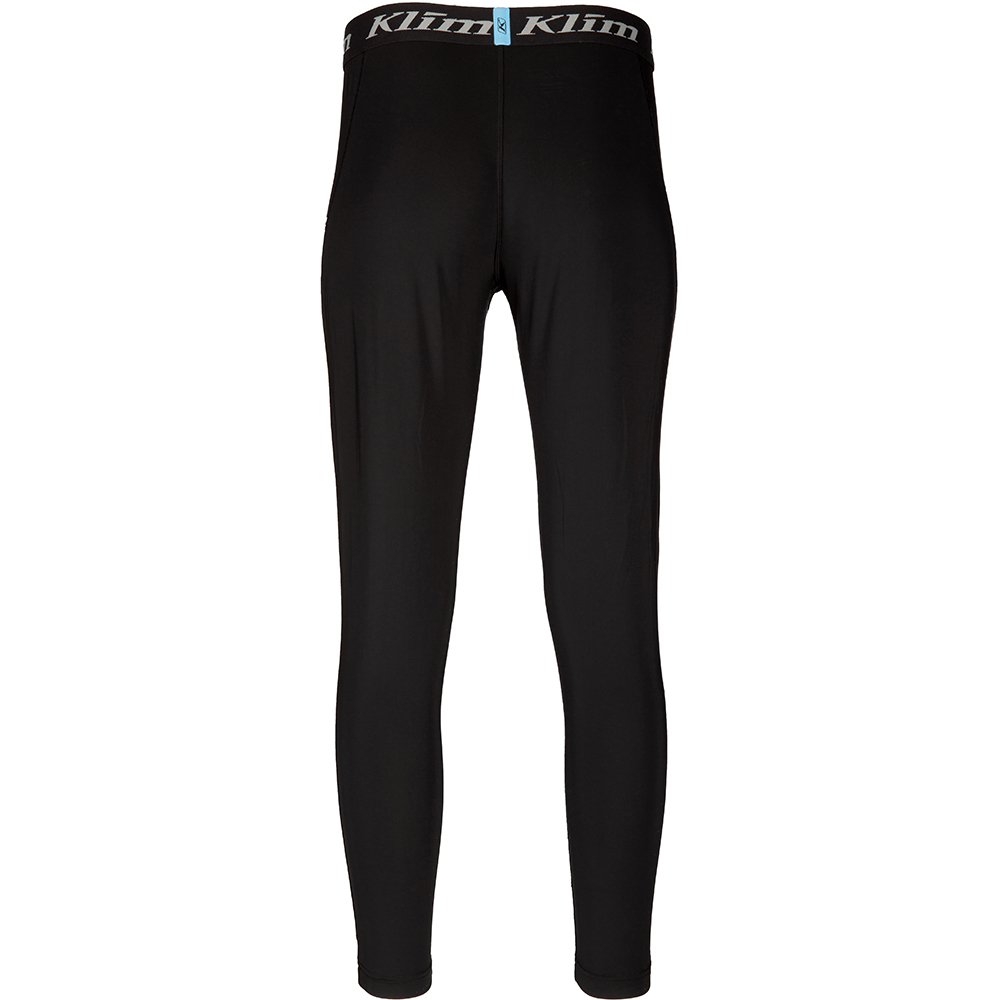 Klim - Sous-pantalon thermique femme Solstice -1.0 Cooling Noir