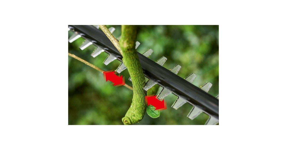 BoschAccu heggenschaar UniversalHedgePole 18 Solo  (Groen/zwart, Accu niet inbegrepen)