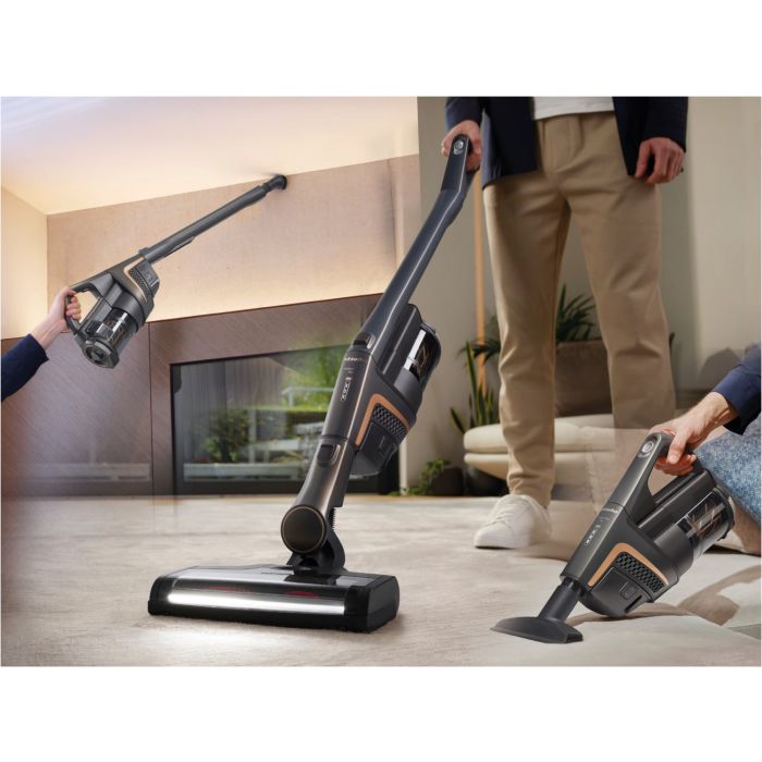 Miele Triflex HX2 PowerLine SOUL0 Lotosweiß
