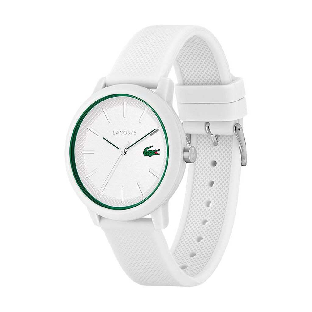 Montre Lacoste Lacoste.12.12 Blanc