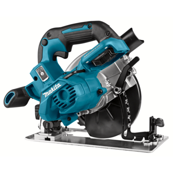 Makita accu cirkelzaag DHS661ZJU (zonder accu)
