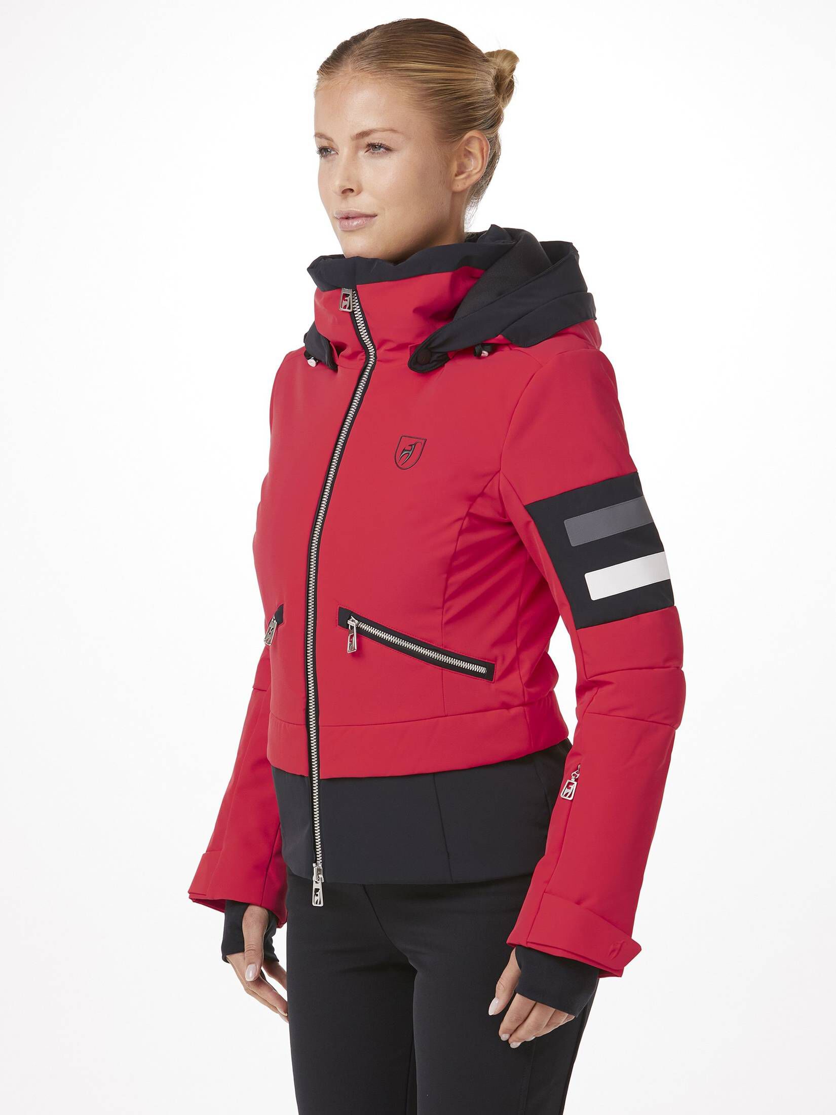 Toni Sailer| Damen Skijacke MALOU