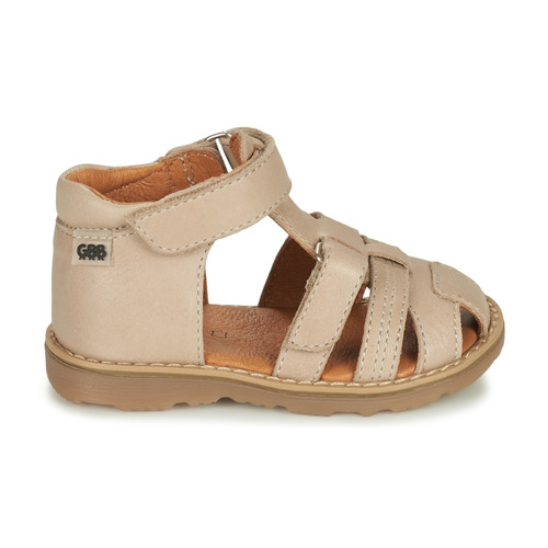 GBB - MITRI - Beige