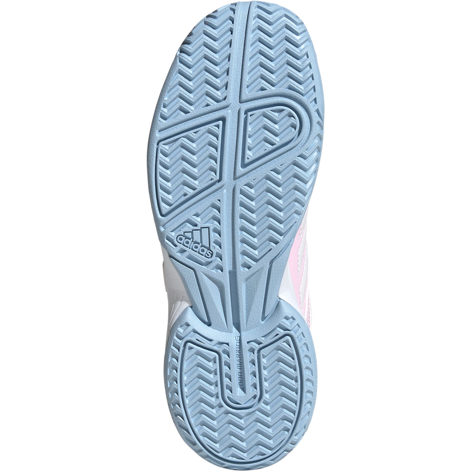 adidas Speedcourt Kids Velcro