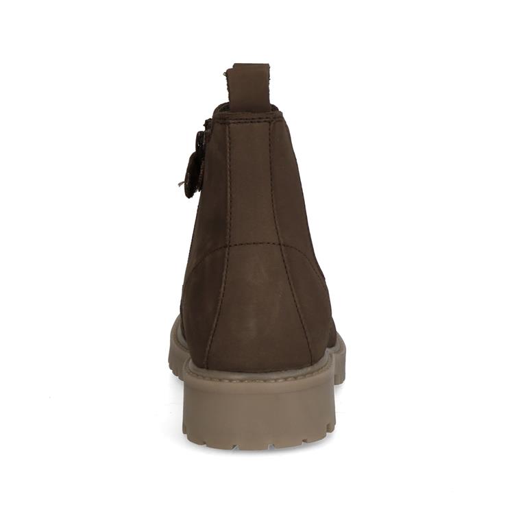 Gattino G1162 Md Brown Combi
