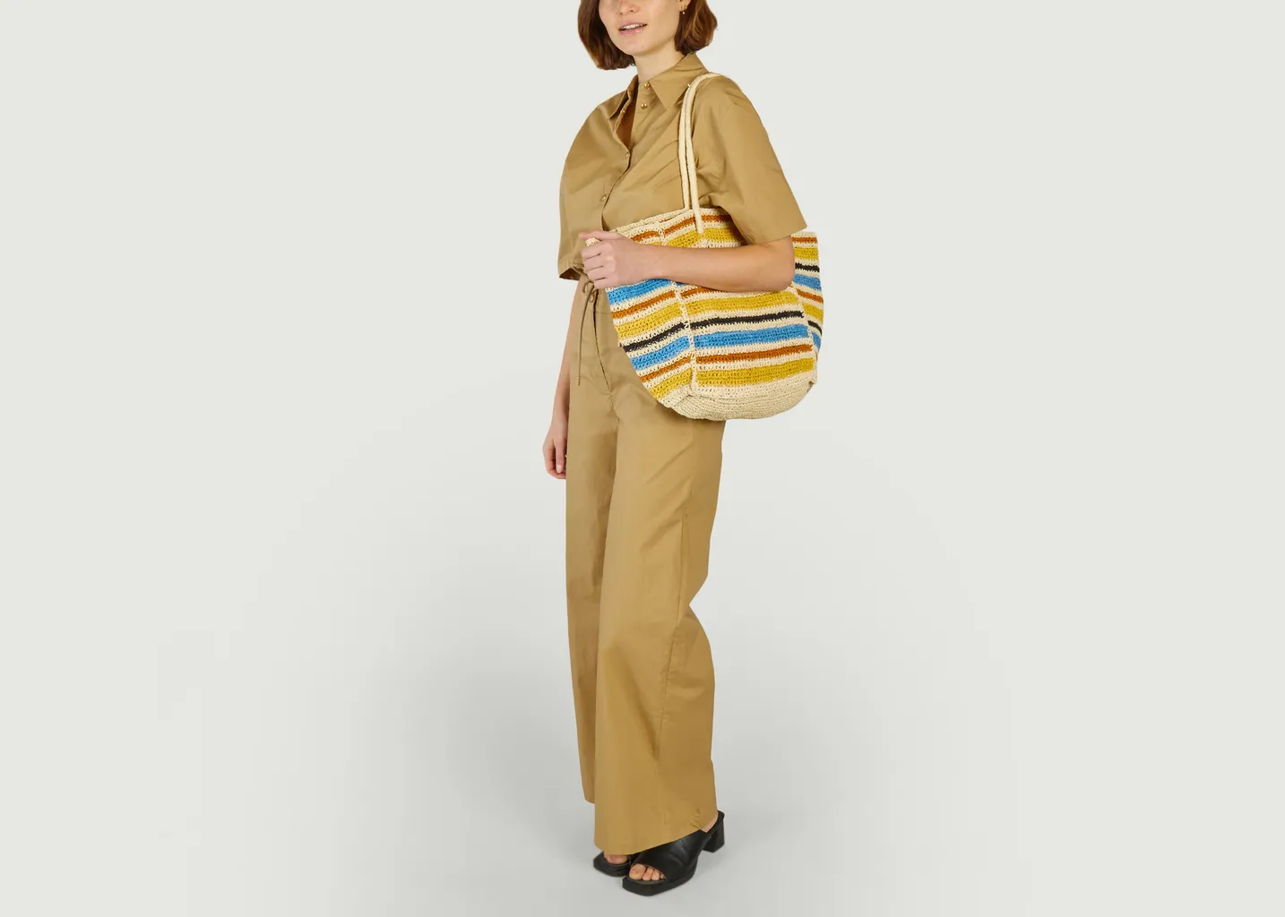 Sac Alphera Suncoo