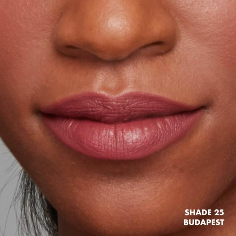 NYX Soft Matte Lip Cream Budapest8 ml