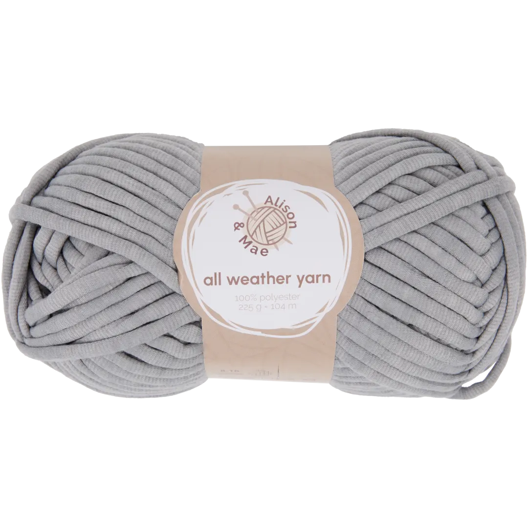 Alison & Mae Specials breigaren All Weather 225 gram | diverse kleuren
