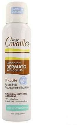 Roge Cavailles Deodorant Spray Dermato 48U 150 ml