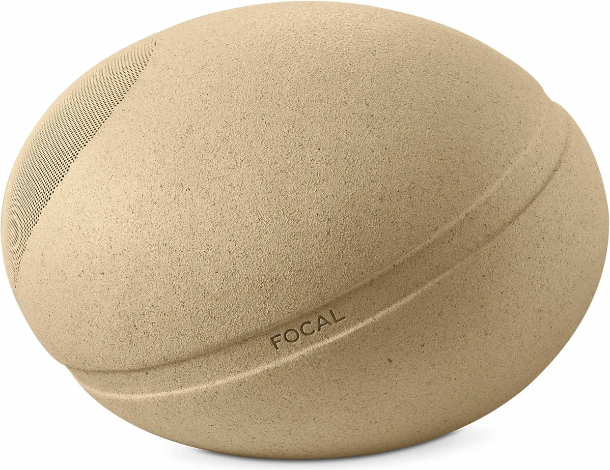 Focal OD Stone 8 Sable (la pièce) Enceintes d'extérieur