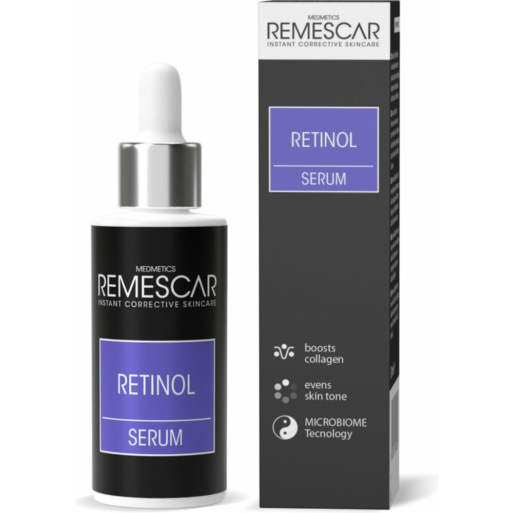 Remescar Serum Retinol30 ml