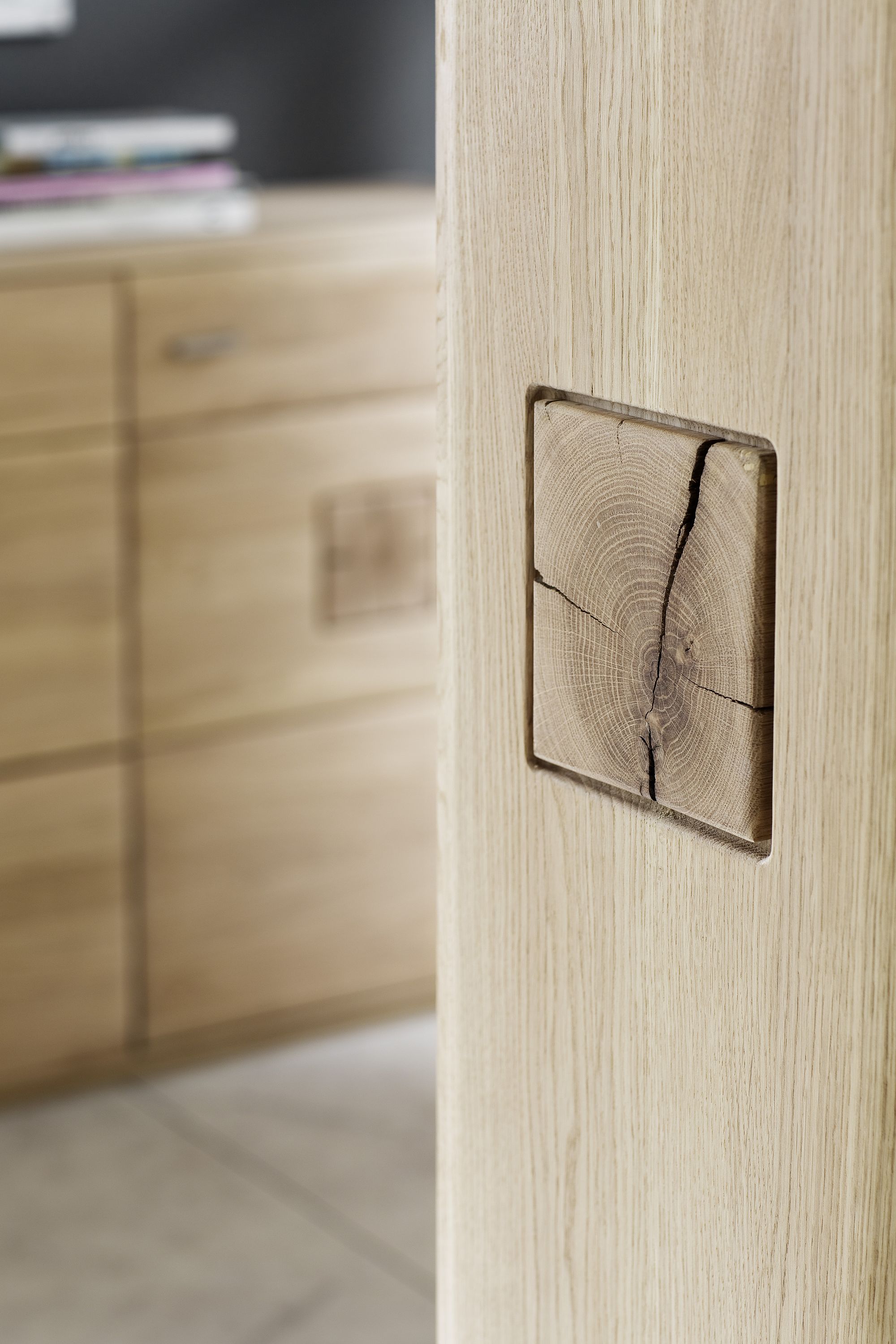 Highboard BOLOGNA
