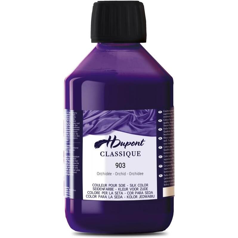 HD classique 250ml Orchidée - Orchidée