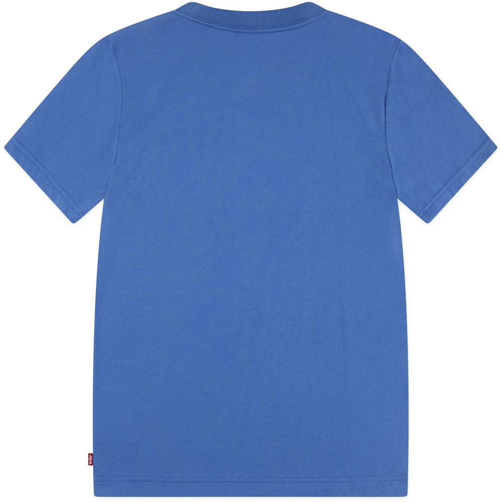 Køb Levi's Star Sapphire Batwing Chest Hit