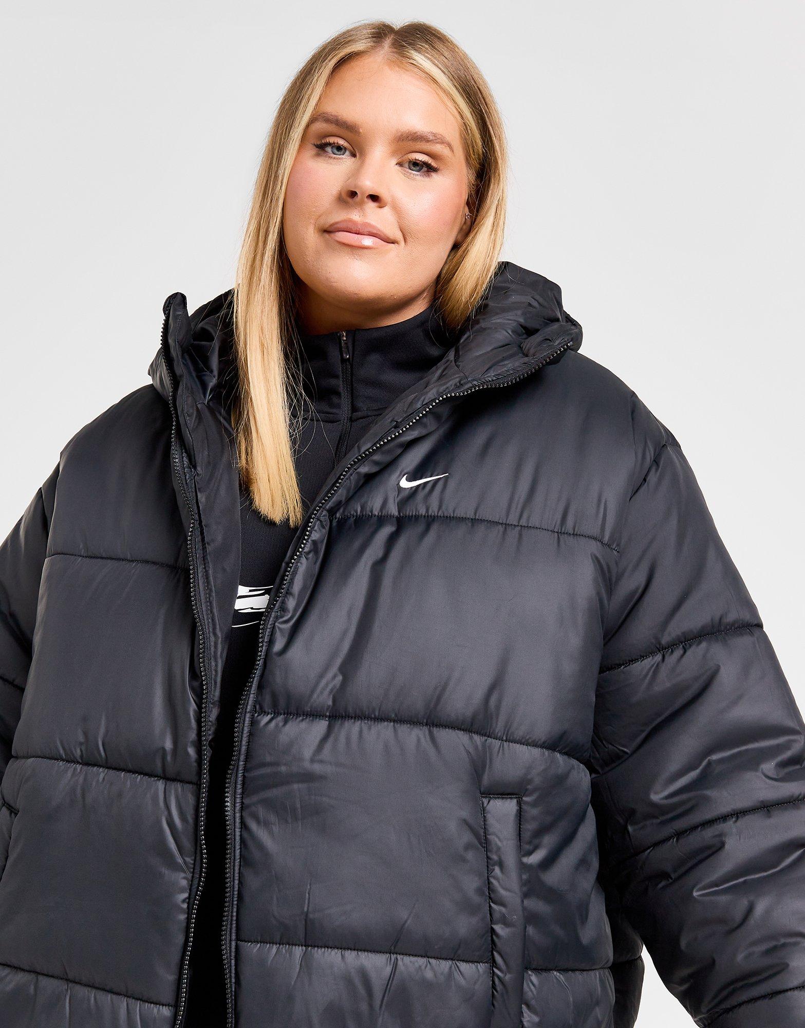 Nike Veste Synthétique Sportswear Grande Taille Femme