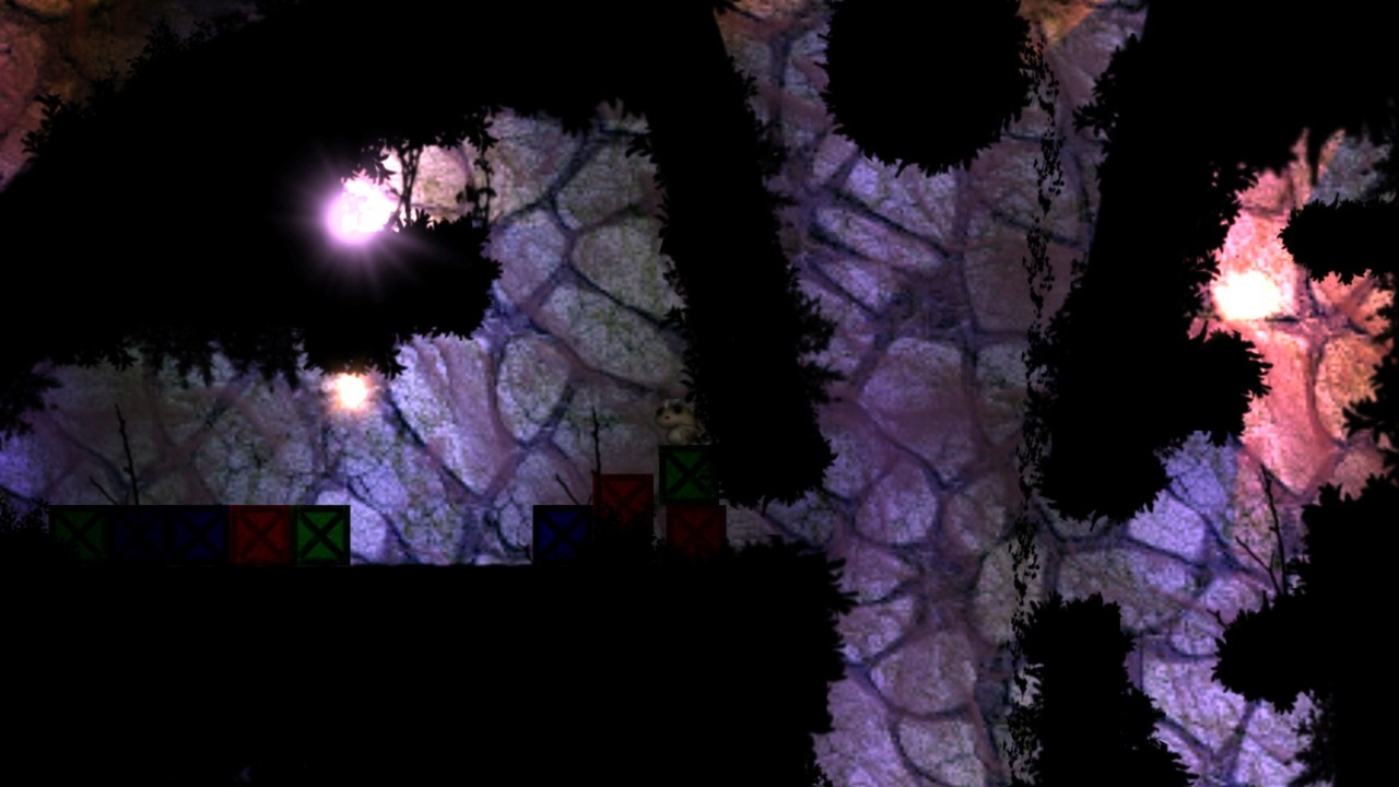 Grimind- PC