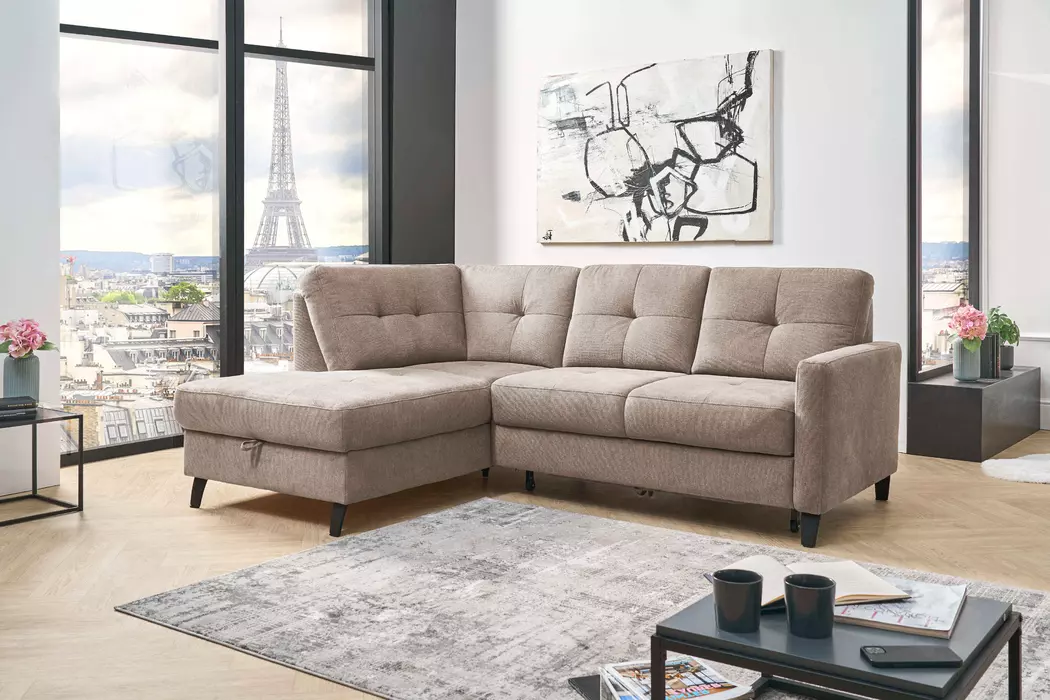 Ecksofa Valona
