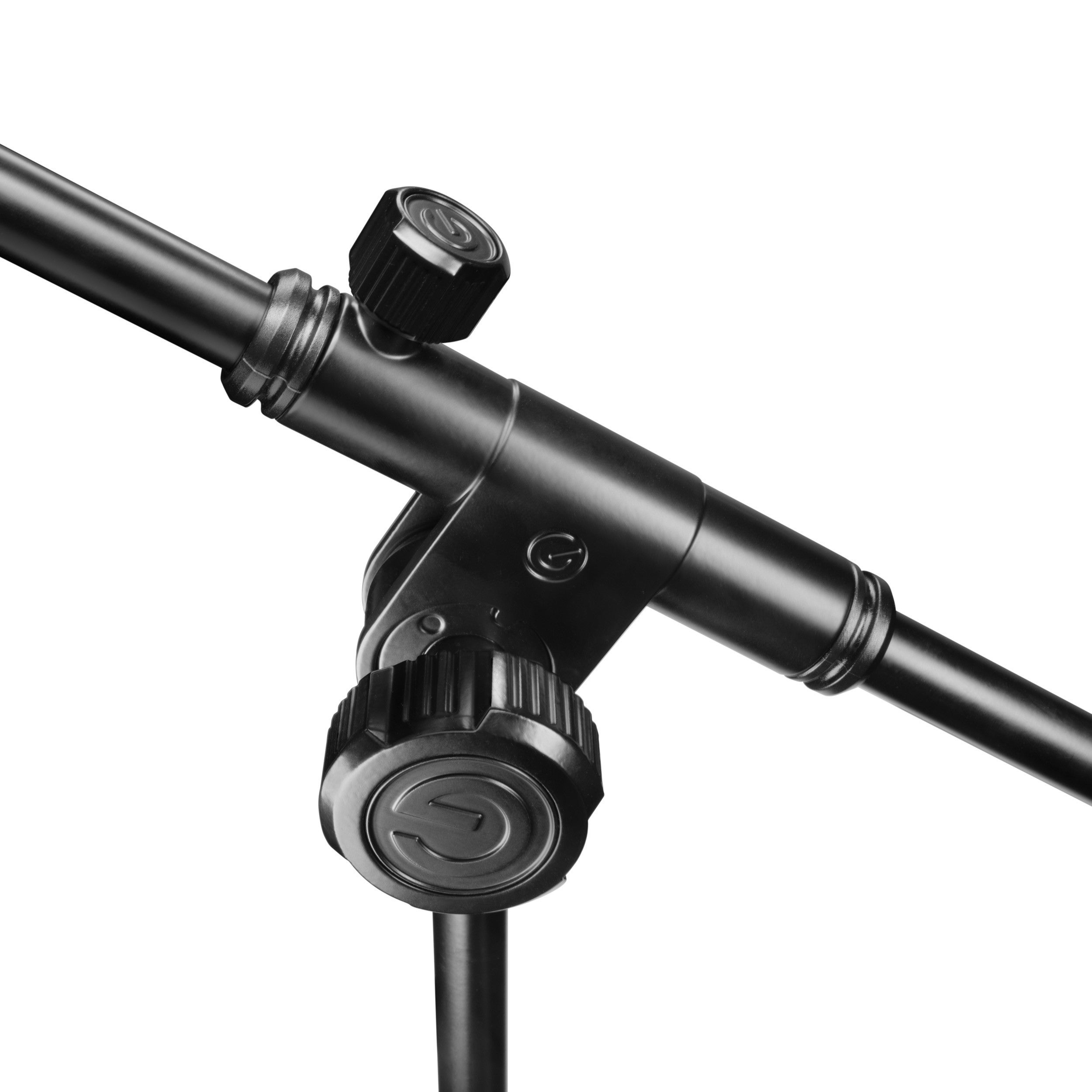 Gravity TMS 4321 B microfoonstatief met hengelarm