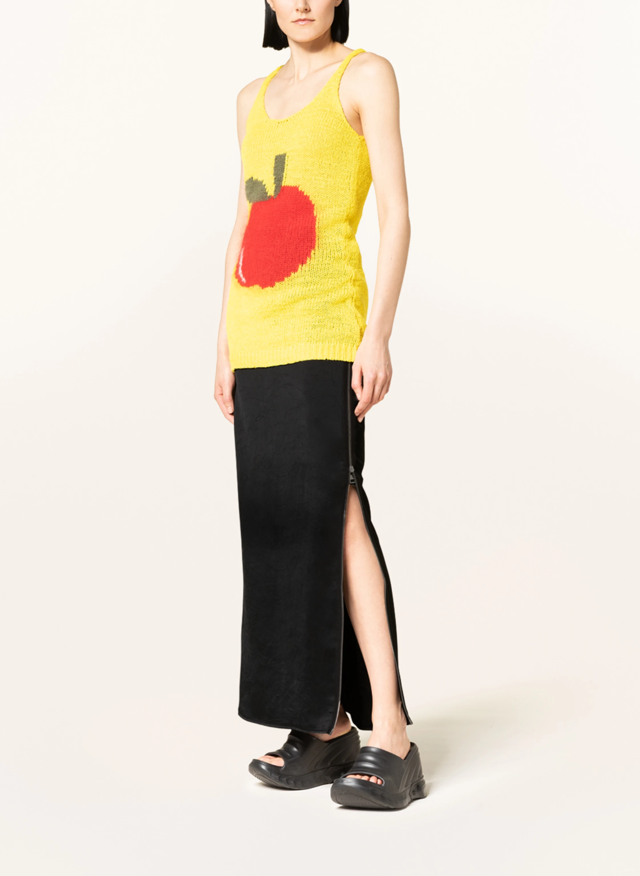 JW ANDERSON Satinrock