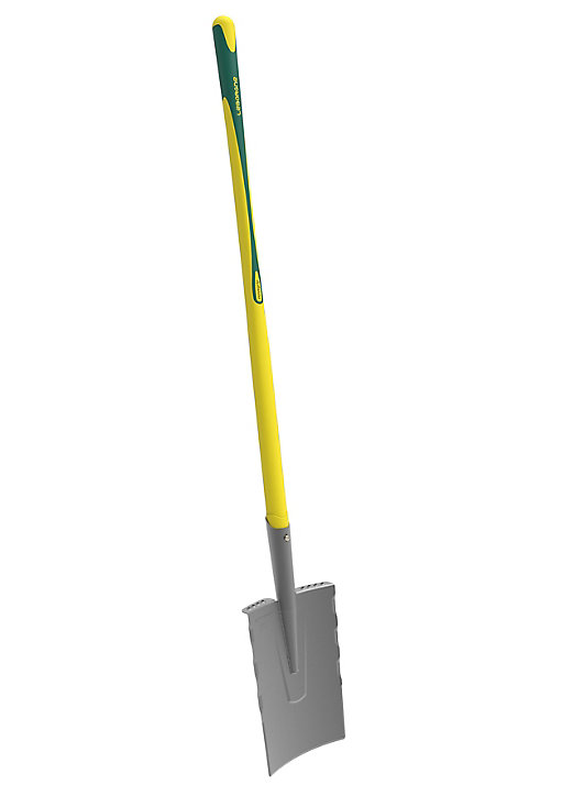 Louchet senlis 17 cm Leborgne Duopro Novamax avec manche pomme