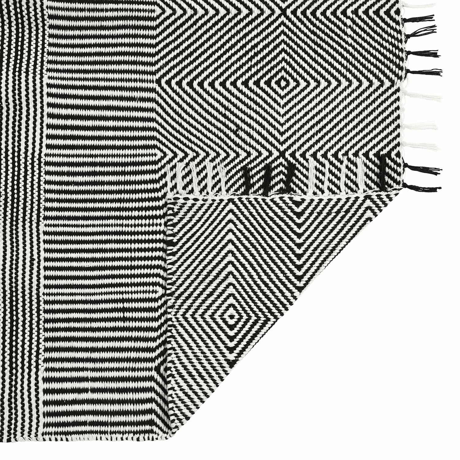 In-  &  Outdoor-Teppich Tamworth 170x240 cm