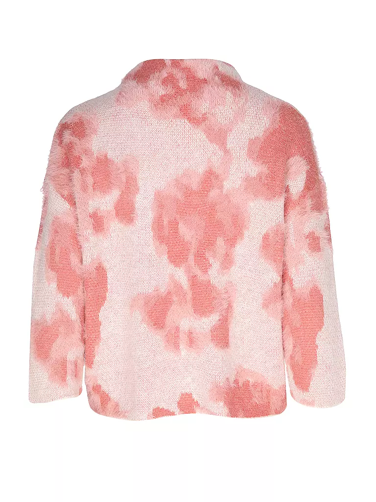 OPUS Pullover PLUMI rosa