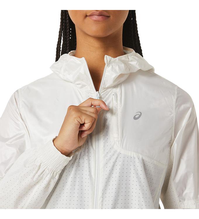 ASICS Women Nagino Run Jacket