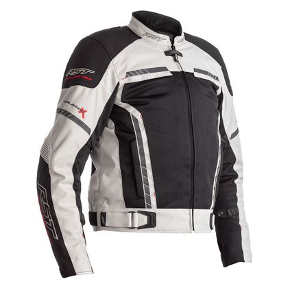 Blouson RST VENTILATOR-X - Gris / Noir