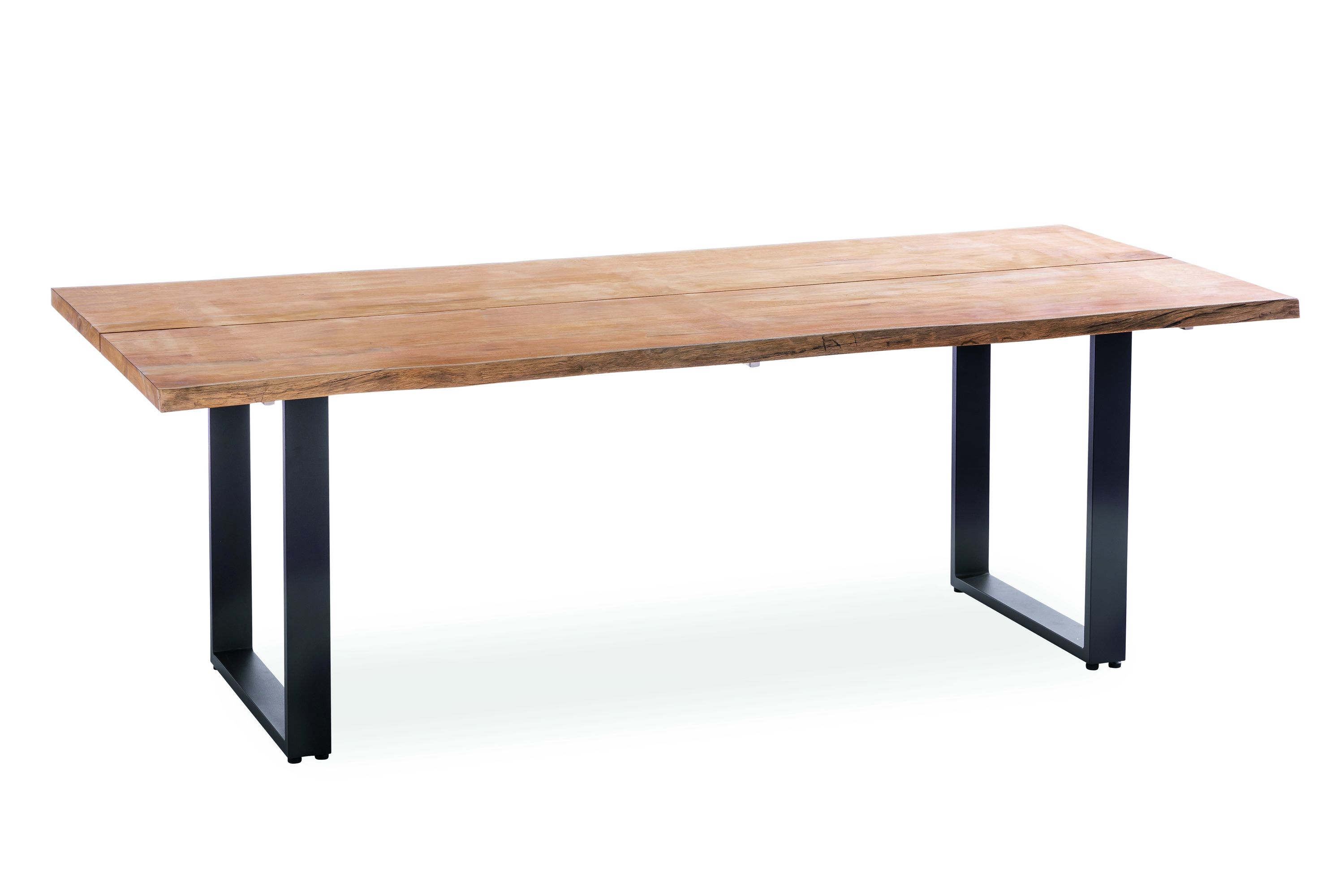 Gartentisch SOLID 220 x 95 x 76 cm