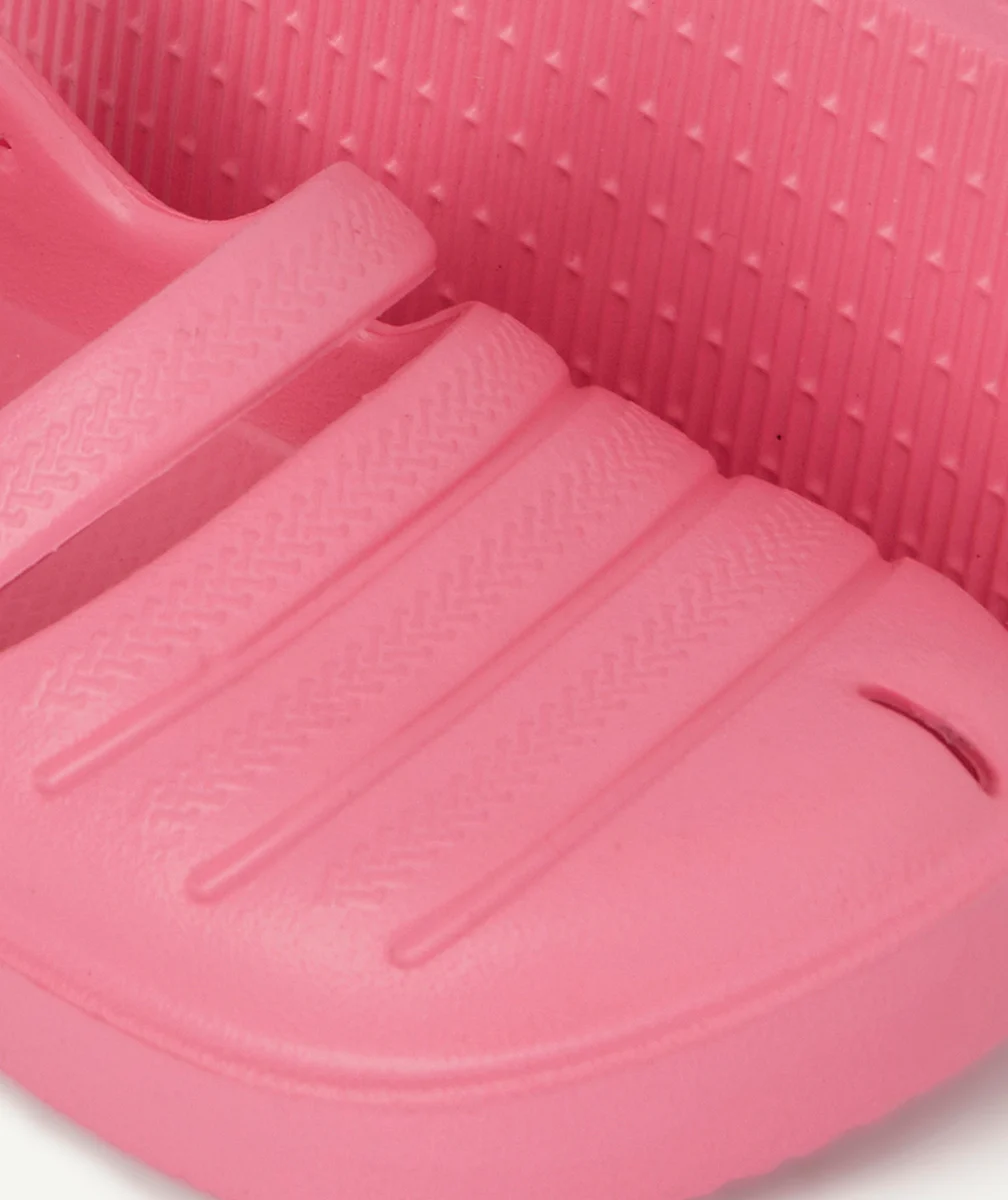 HAVAIANASSABOTS CLOG BÉBÉ FILLE ROSES