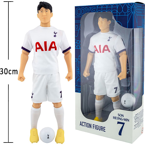 Tottenham fodboldfigur - Son