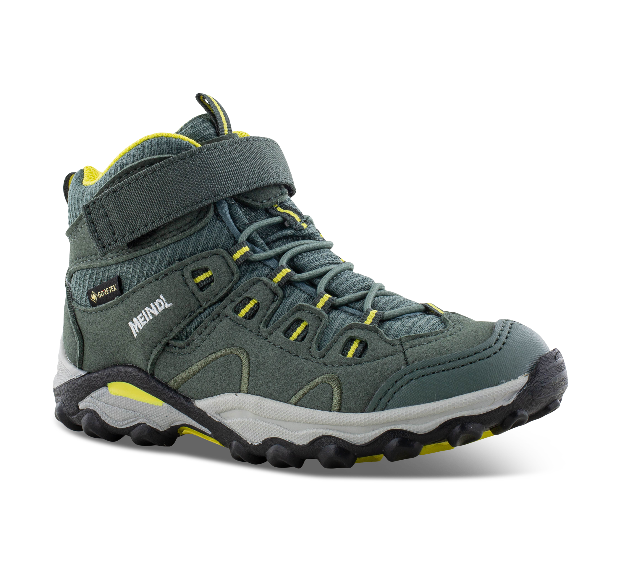 Meindl Lucca Junior Mid Gtx - Wanderschuhe