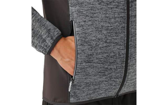 Regatta Baslinn Herren Fleecejacke