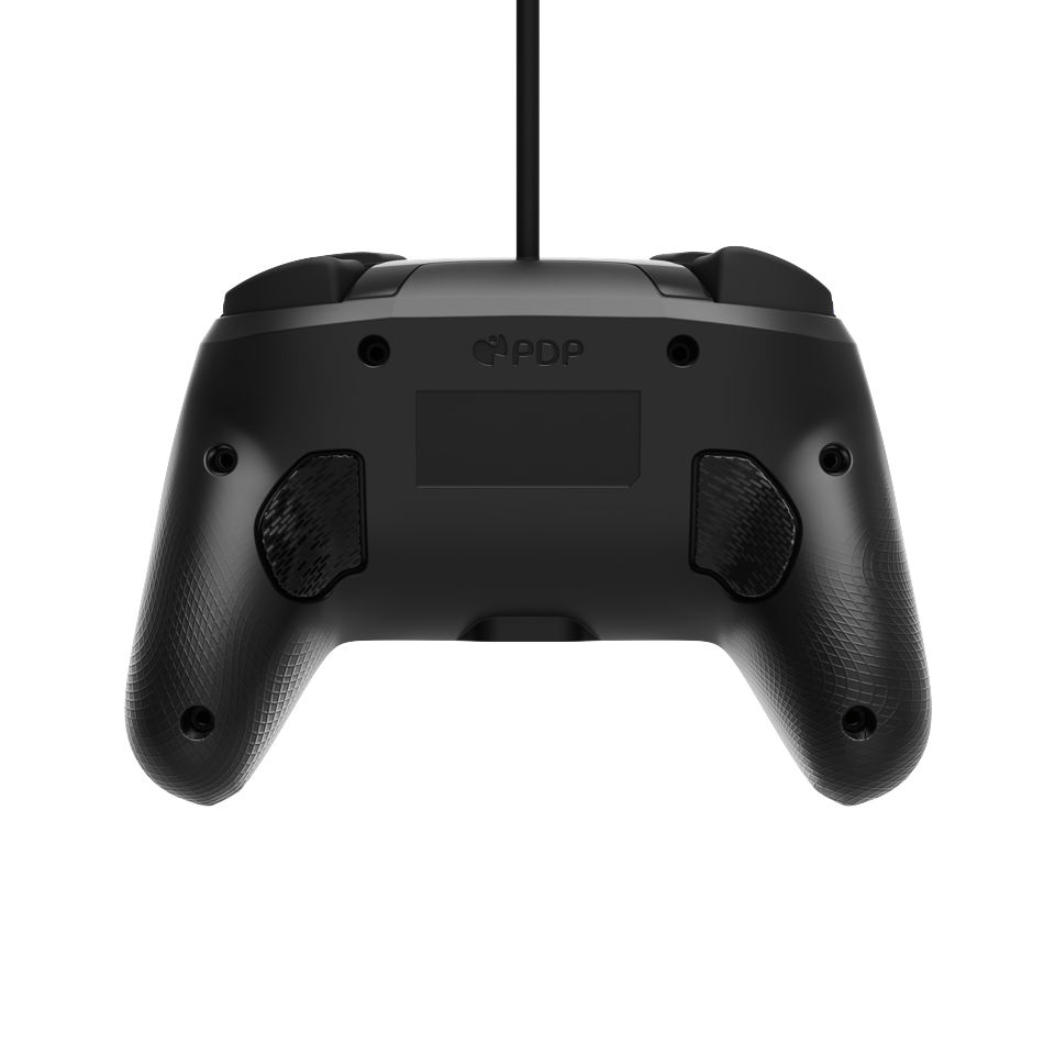 PDP Afterglow Wave Wired Controller