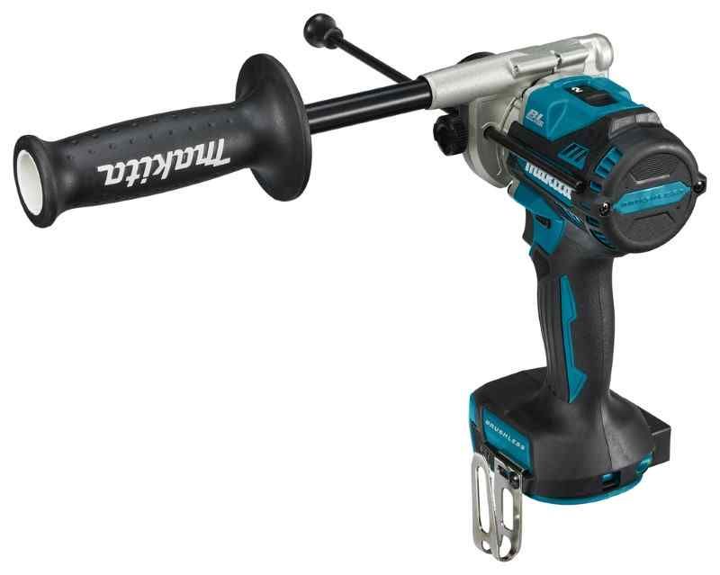Makita DHP486Z 18V Li-ion accu klopboor-/schroefmachine body - koolborstelloos