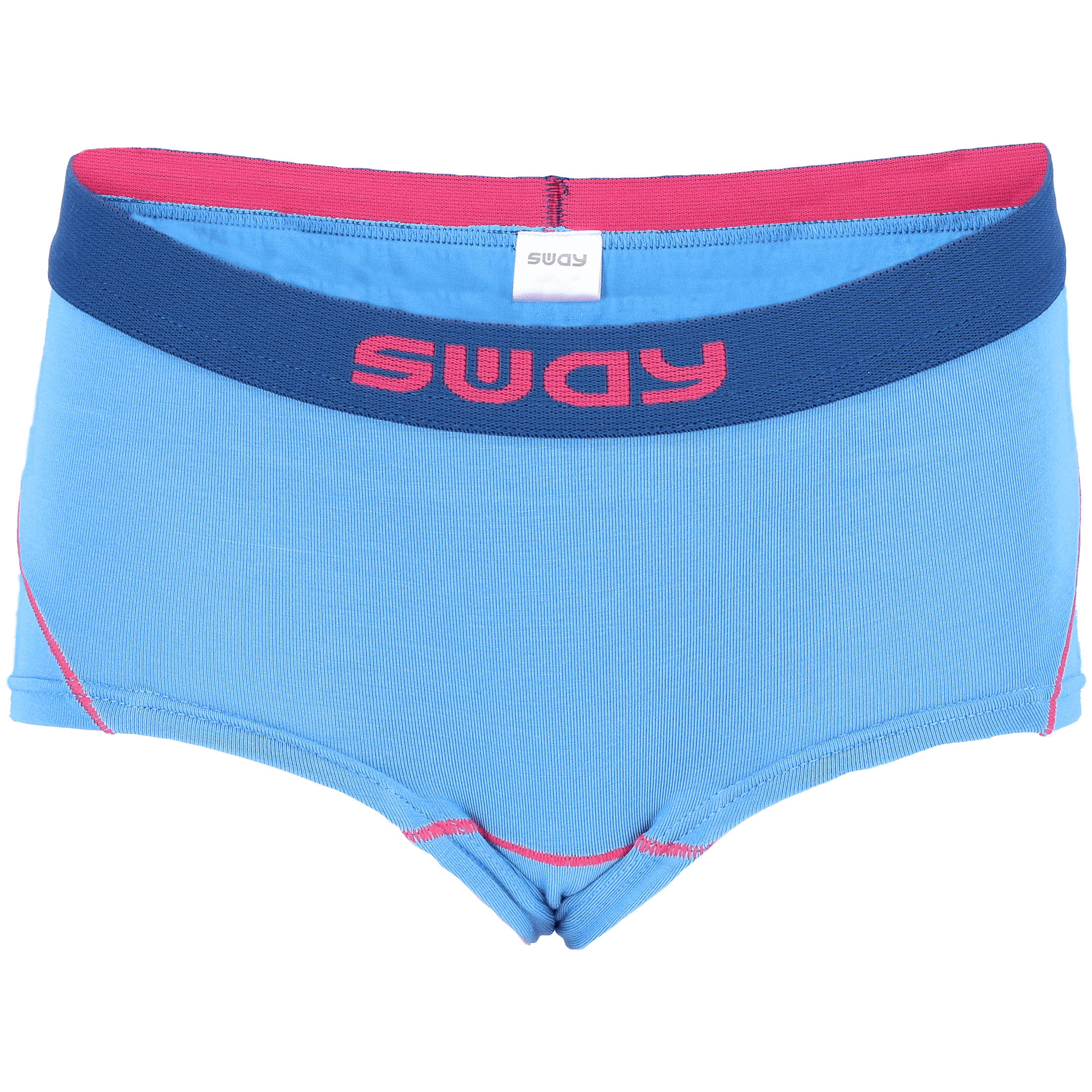 Sway Sway Hipster girl 2pk - Undertøy