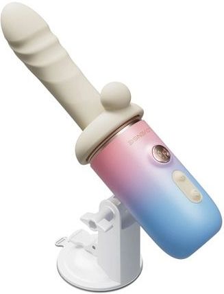 Lovense - Spinel - App Bestuurbare Mini Sex Machine
