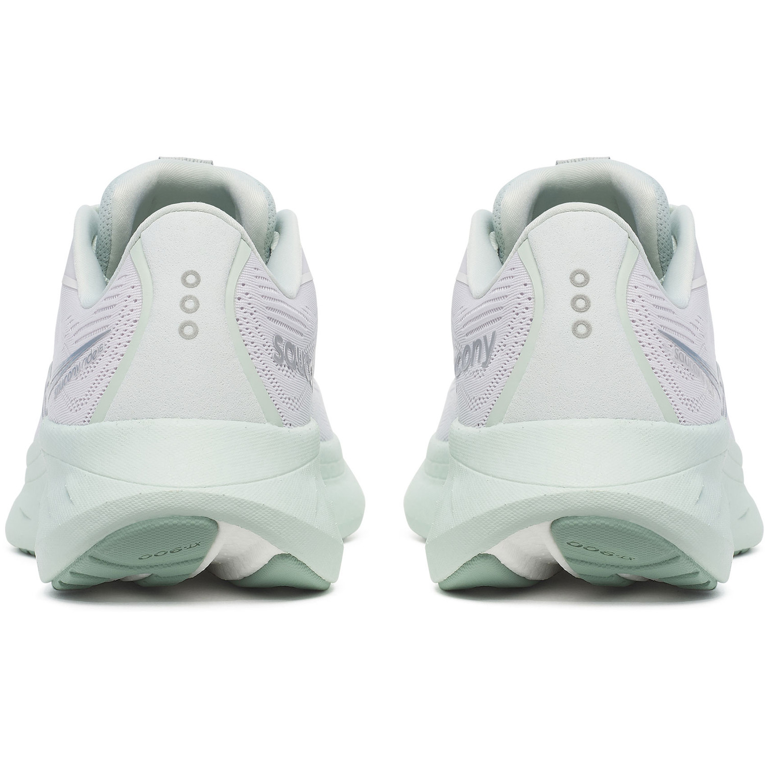 Saucony Ride 18 Dames