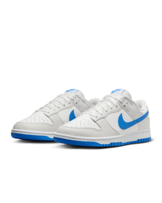 Nike Dunk Low Retro Men's Shoes