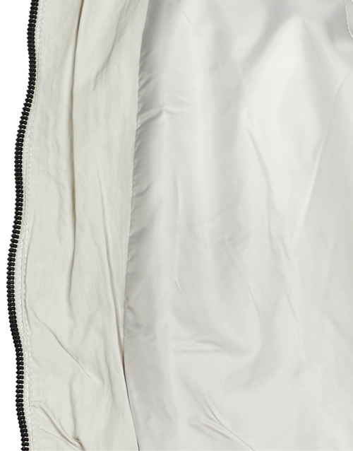 Only - ONLDOLLY SHORT PUFFER JACKET OTW NOOS - Blanc