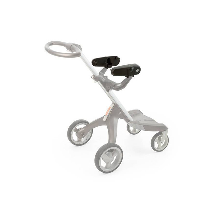 Adaptateur siège-auto