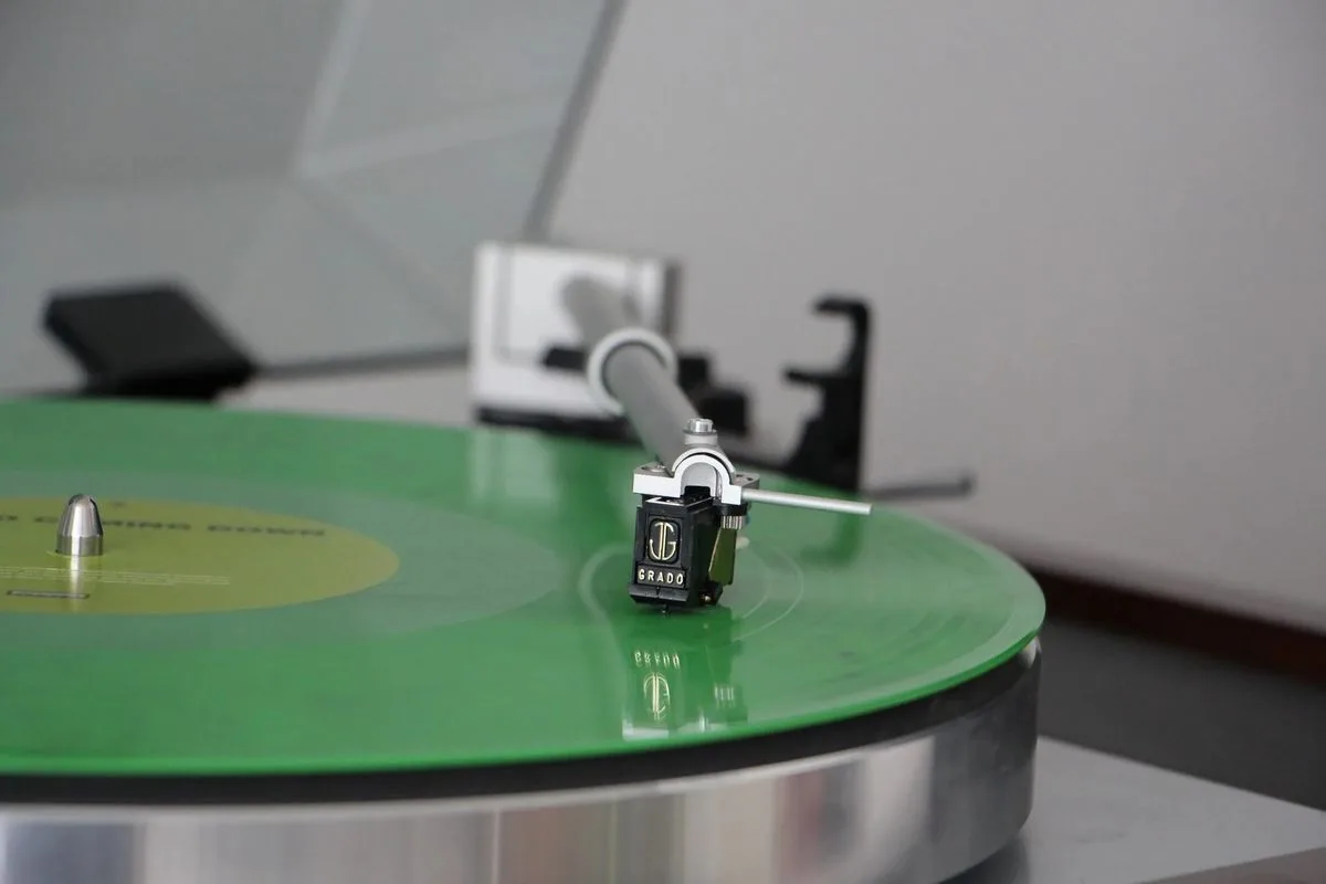 Cellule Grado Gold Cellules hi-fi