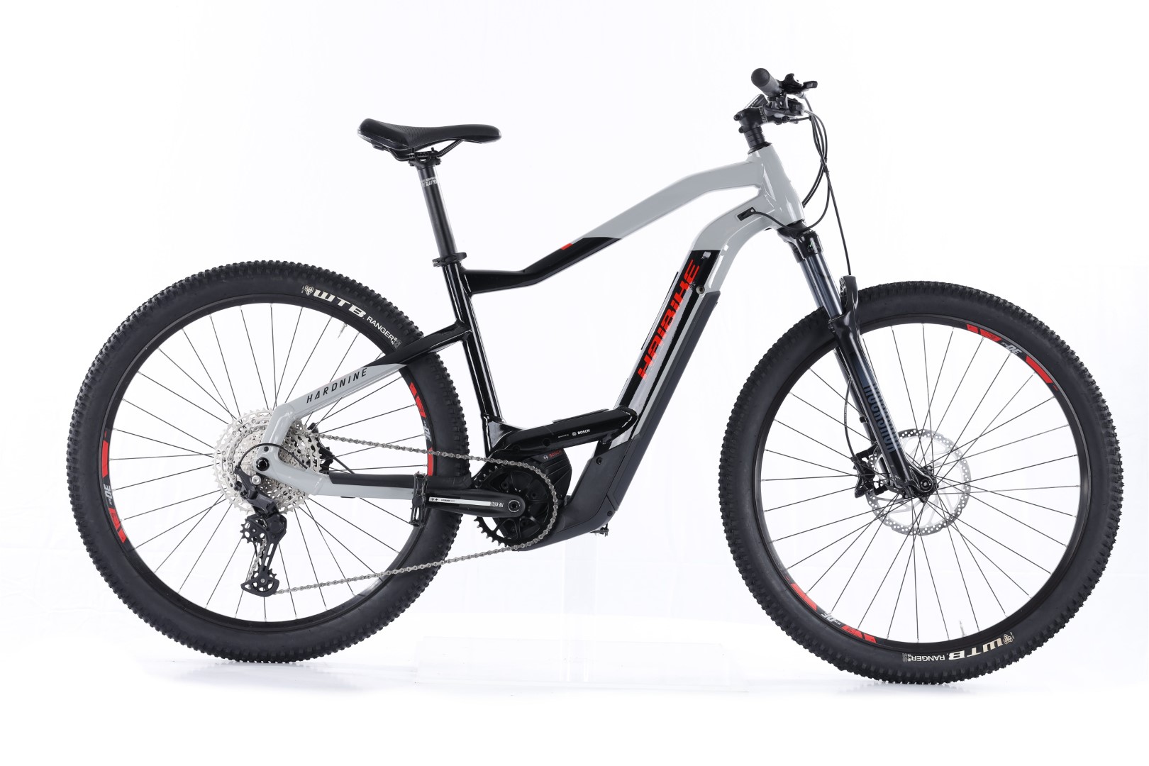 Haibike HardNine 9 (2022) | Diamond