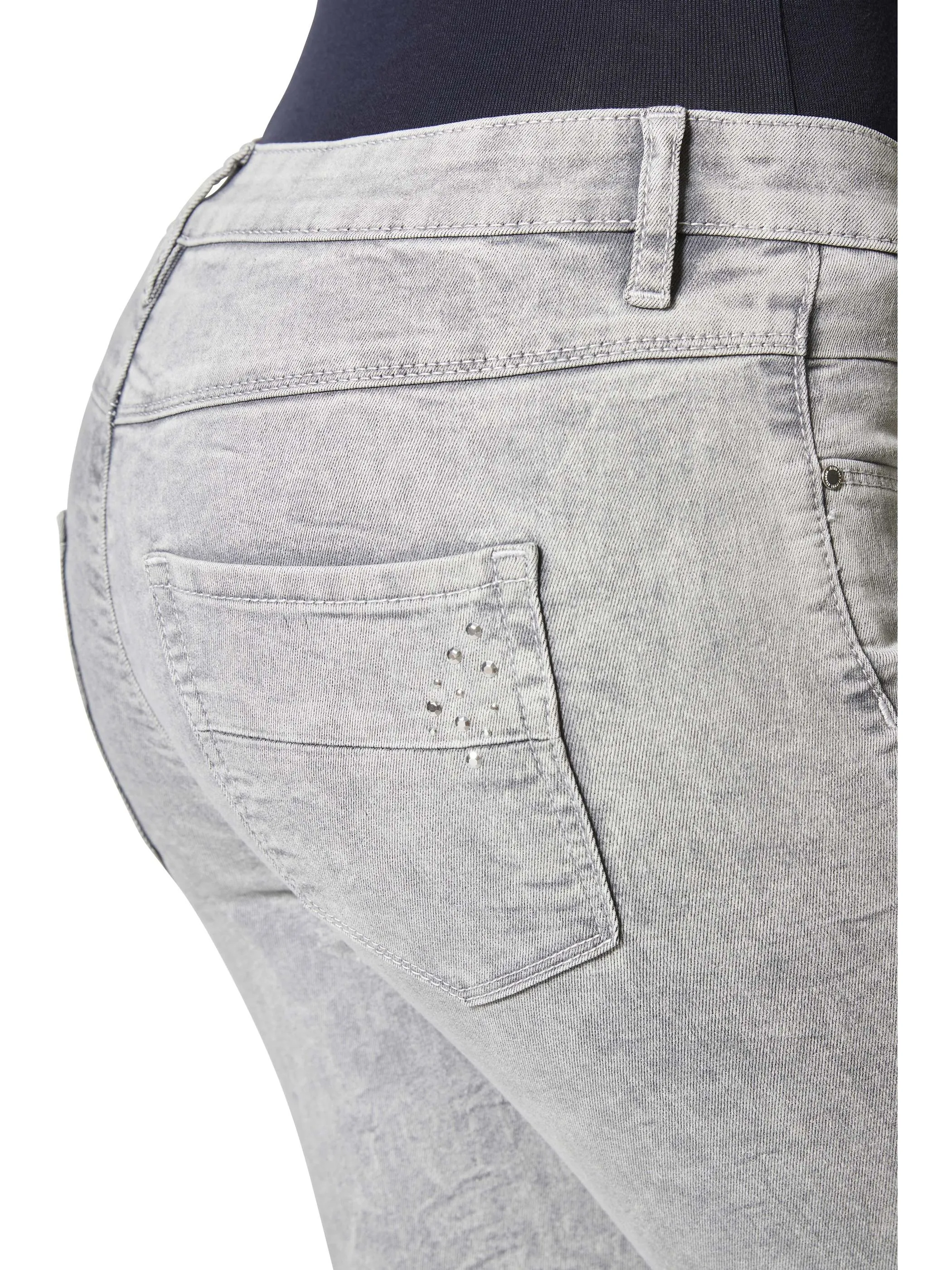 Damen Hose FLORENZ Slim Fit