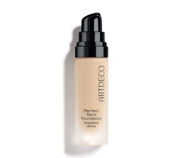 Artdeco Perfect Teint Foundation12 soft vanilla
