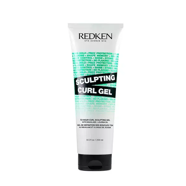 Gel Definidor Redken Hybrid Curl Stylers para Cabelos Cacheados