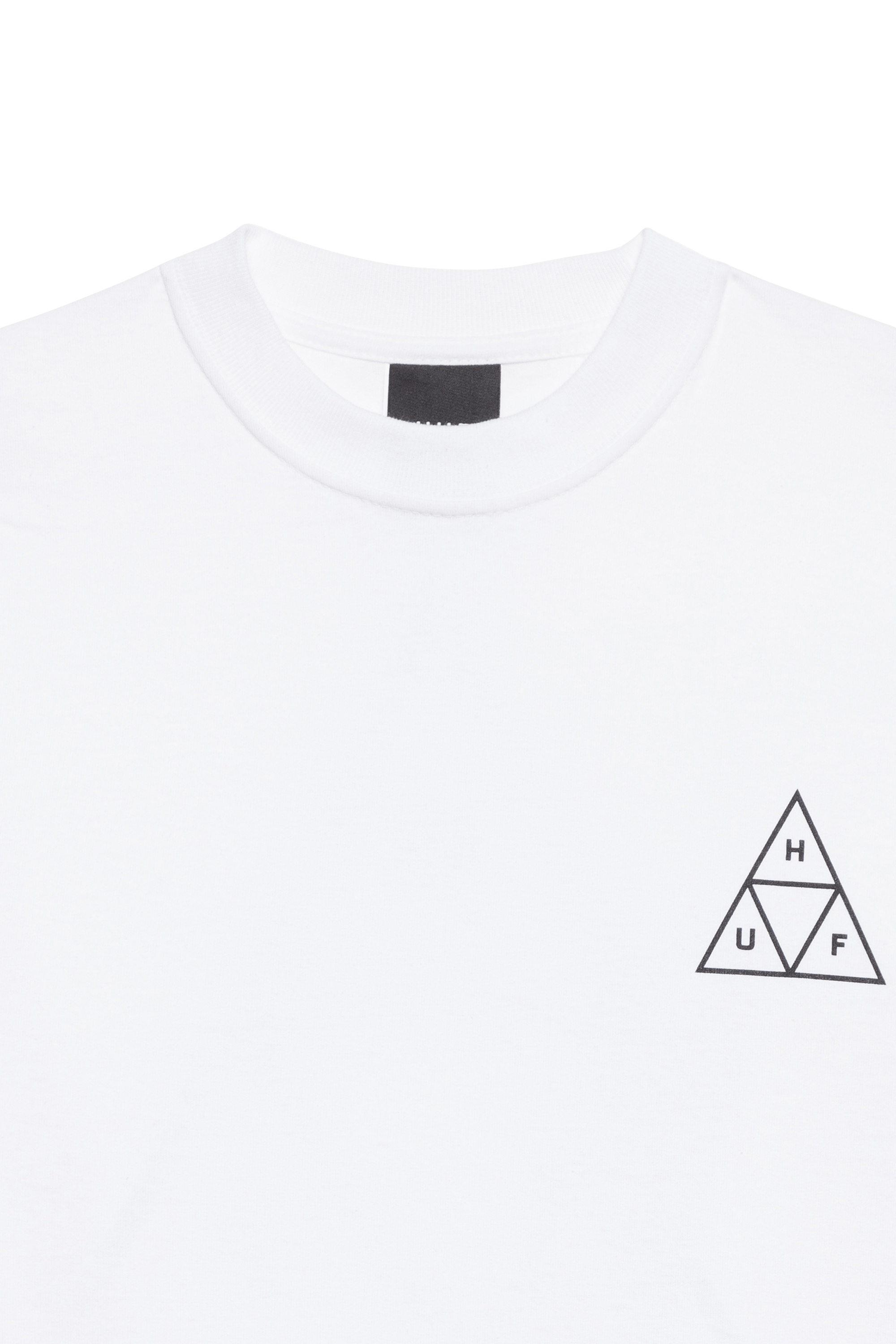HUF t-shirt SET TT Blanc