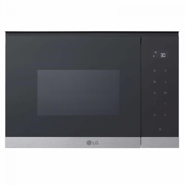 Microondas LG MG7Z2593D 25L com Grill